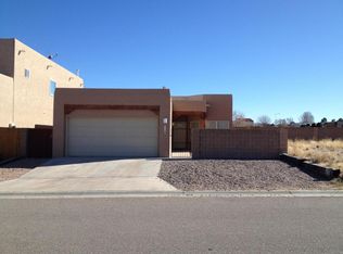 116 Tierra Del Sol Loop, Rio Communities, NM 87002