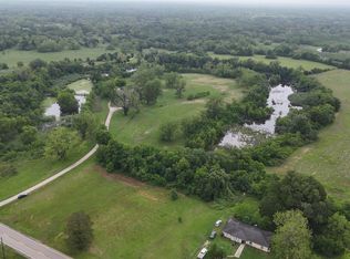 2627 Fm 524 Rd, Sweeny, TX 77480