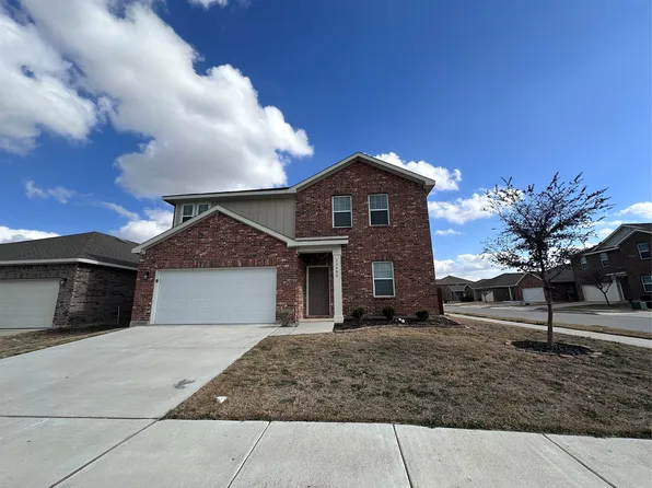 13400 Hiskey Dr, Haslet, TX 76052