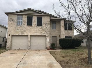 402 Country Estates Dr, Hutto, TX 78634