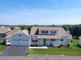 21 Plumrose Ct, Portland, CT 06480