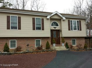 2399 Eagle Path, Bushkill, PA 18324