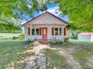 3813 Old Bon Air Rd, Sparta, TN 38583