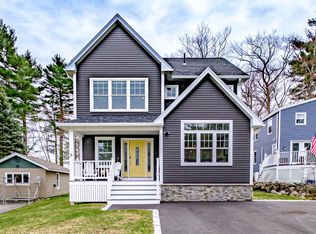 6 Jeremy Dr, Standish, ME 04084