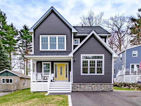 6 Jeremy Drive, Standish, ME 04084