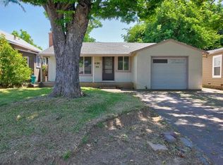 4381 23rd St, Sacramento, CA 95822