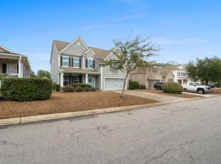 5 Beauregard Ct, Beaufort, SC 29902