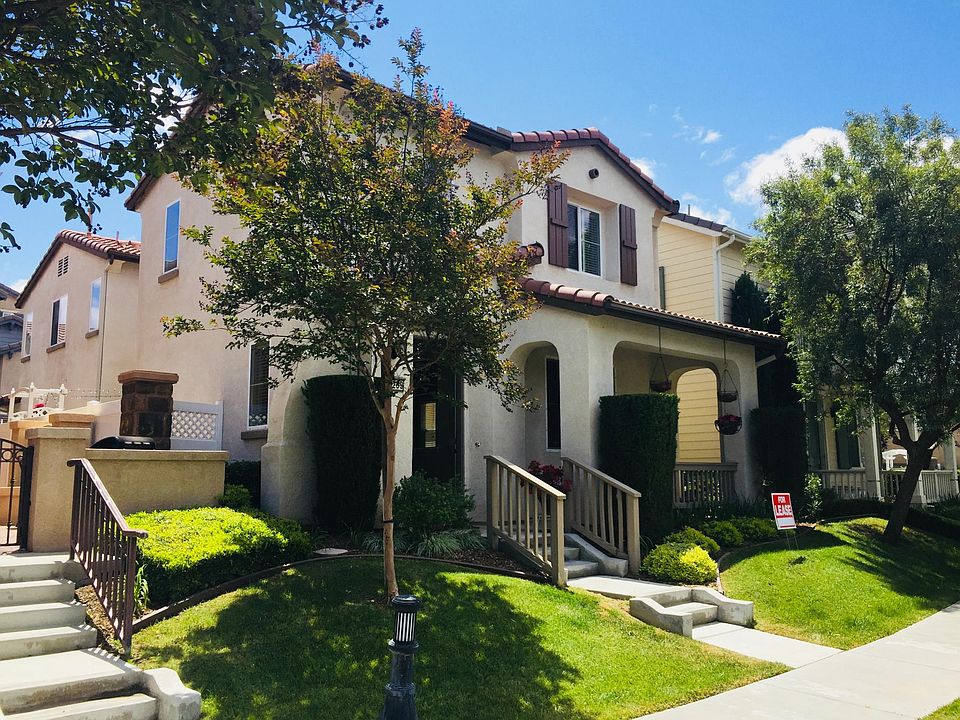 Harveston Home on Ayer Lane