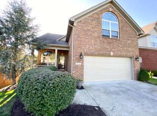 3624 Polo Club Blvd, Lexington, KY 40509