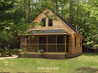 60A-01 Natures Way, Bridgton, ME 04009