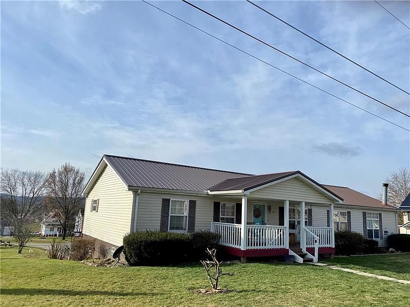 106 Monongahela Ave, Rices Landing, PA 15357 Zillow