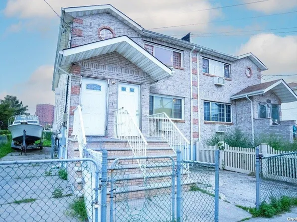 6949 Gouveneur Ave, Arverne, NY 11692