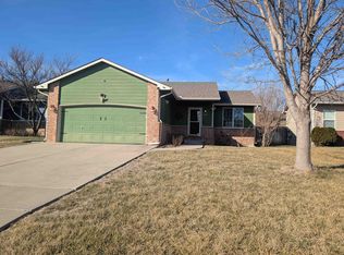 1729 S Herrington St, Wichita, KS 67207