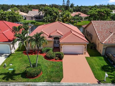 6027 NW 73rd Court, Parkland, FL, 33067