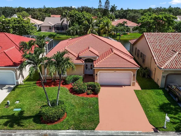 6027 NW 73rd Court, Parkland, FL 33067