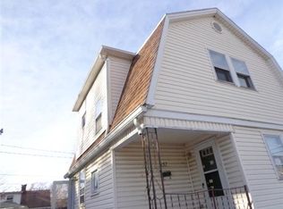 157 S Harbine Ave, Dayton, OH