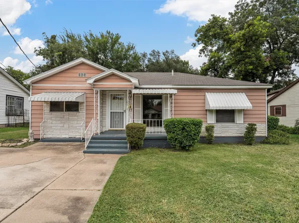1819 N 10th St, Waco, TX 76707