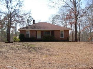 319 Stembridge Rd SE, Milledgeville, GA 31061