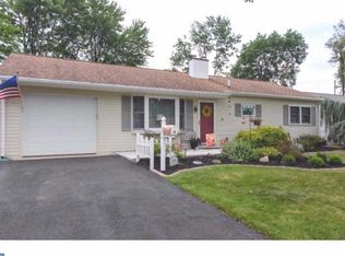 830 Eldridge Rd, Fairless Hills, PA 19030