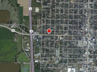 919 W Archer Ave, Monmouth, IL 61462