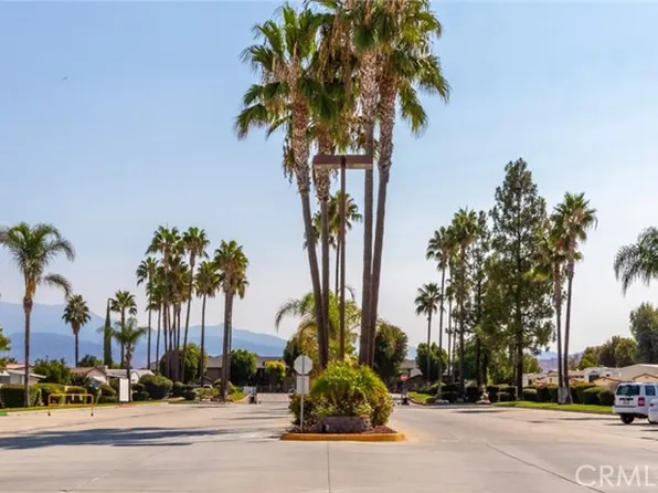 1295 S Cawston Ave #68-lot 68, Hemet, CA 92545