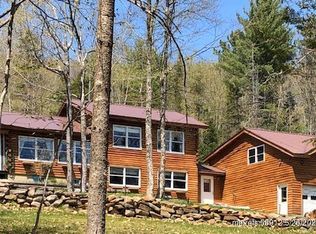 188 Pond Rd, Dyer Brook, ME 04747