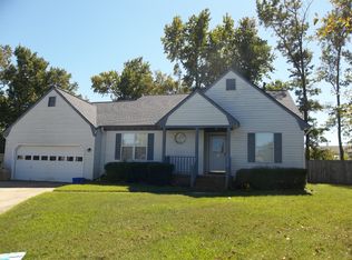 508 Ashley Caroline Ct, Chesapeake, VA 23323