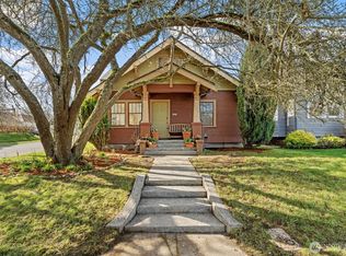 846 S Anderson St, Tacoma, WA