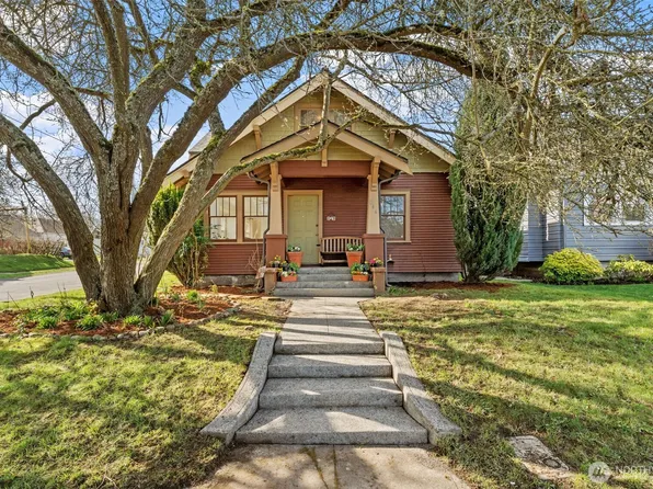 846 S Anderson Street, Tacoma, WA 98405