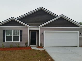 1064 Manassas Dr LOT 107, Cali B Conway, SC 29526