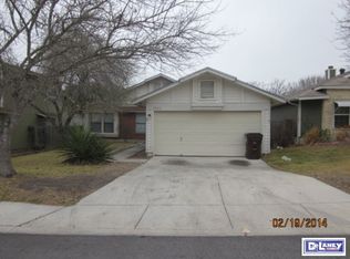7935 Pepper Trl, San Antonio, TX 78244