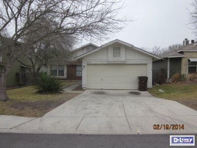 7935 Pepper Trl, San Antonio, TX, 78244