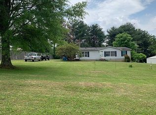 465 Bristletown Rd, Glasgow, KY 42141
