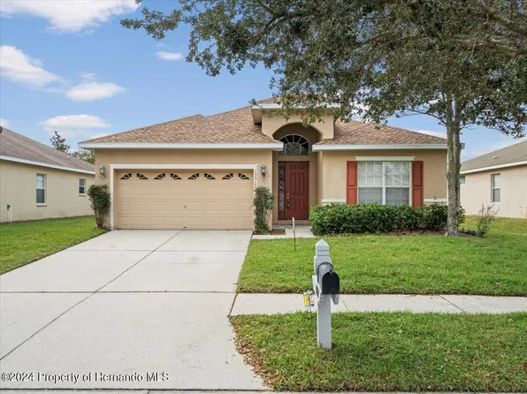 13317 Mandalay Pl, Spring Hill, FL 34609