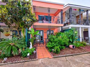 2501 Gulf Ave APT 24, Gulfport, MS 39501