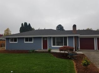 4122 Auburn Rd NE, Salem, OR 97301
