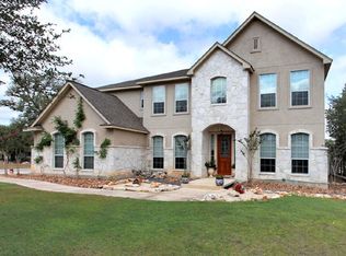 30641 Ralph Fair Rd, Boerne, TX 78015