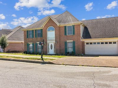 8915 Johnston St, Cordova, TN, 38016