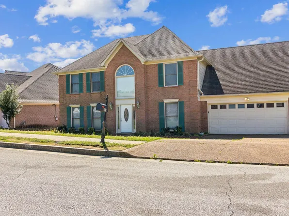 8915 Johnston St, Cordova, TN 38016