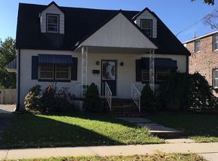 346 W High St, Bound Brook, NJ 08805