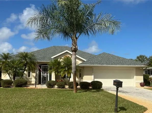 (undisclosed Address), Vero Beach, FL 32967