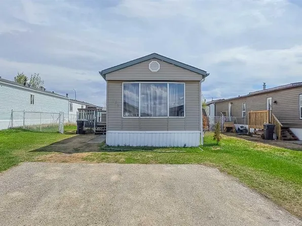 10615 88th St #161, Grande Prairie, AB T8X 1P5