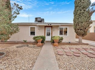 2530 Nations Ave, El Paso, TX 79930