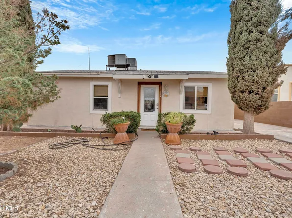 2530 Nations Ave, El Paso, TX 79930