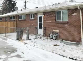 13626 E 13th Pl, Aurora, CO 80011