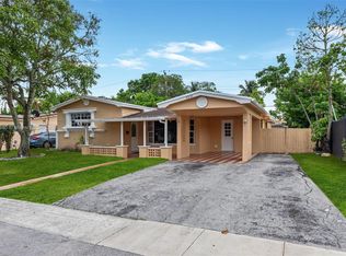 3531 NW 33rd Ave, Lauderdale Lakes, FL 33309