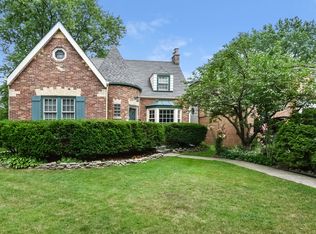 728 Arlington Rd, Riverside, IL 60546