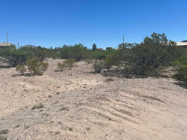 107 Montreal Ct, Truth Or Consequences, NM 87935