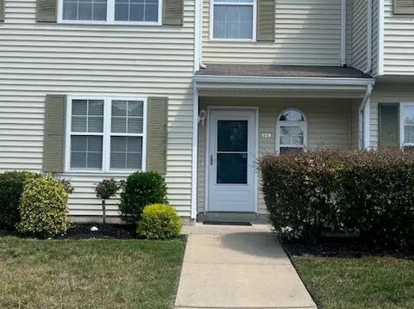 129 Spoonbill Hollow, Bayville, NJ 08721