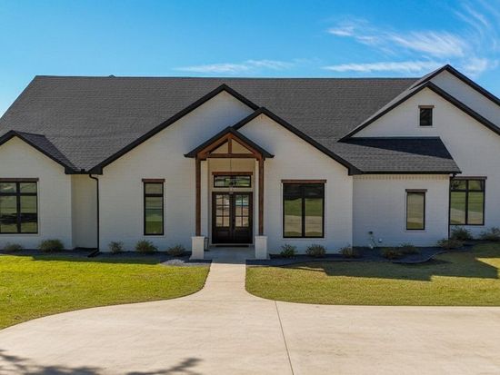 22240 Mallards Cove Ct, Bullard, TX 75757